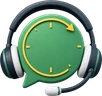Atendimento 24h